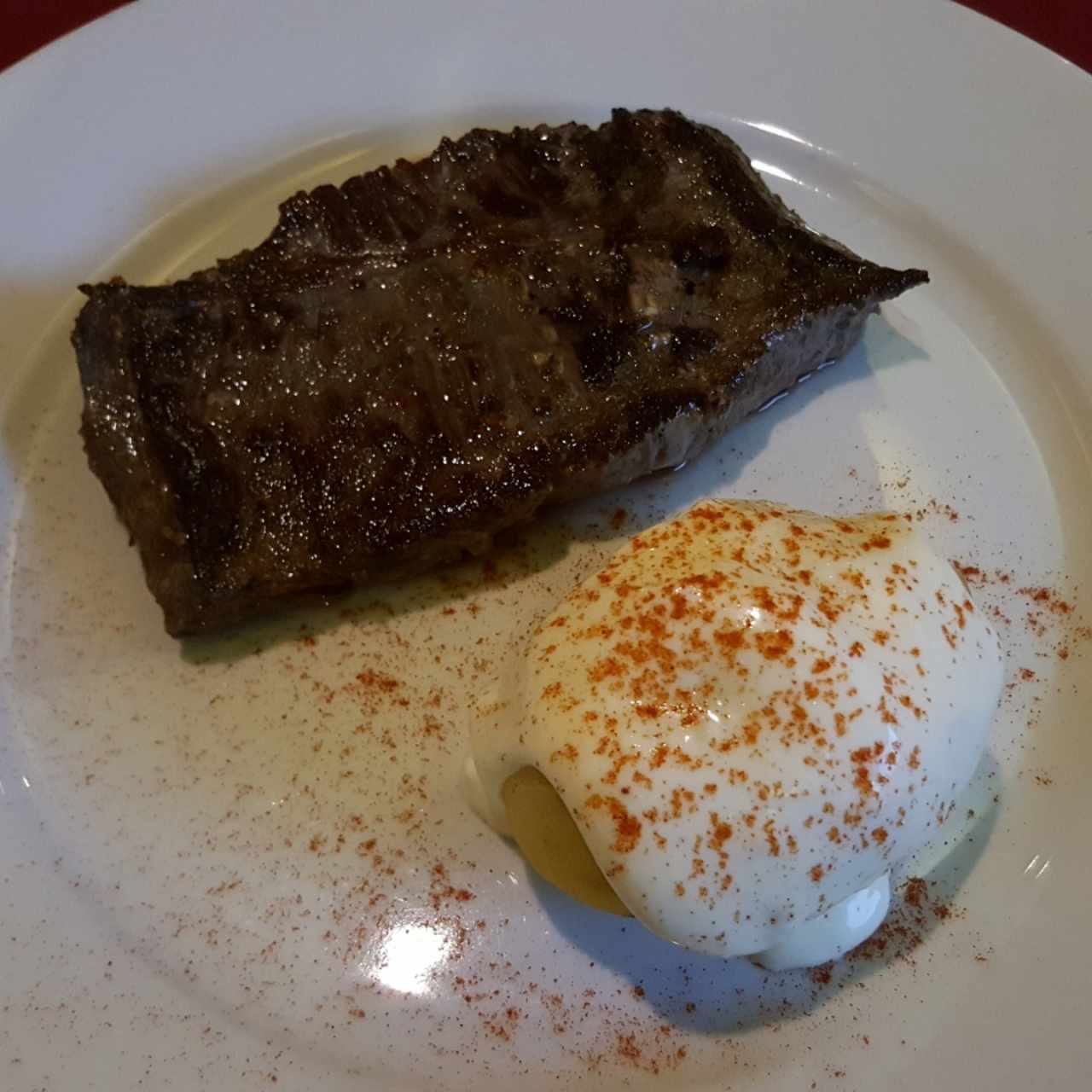 entraña