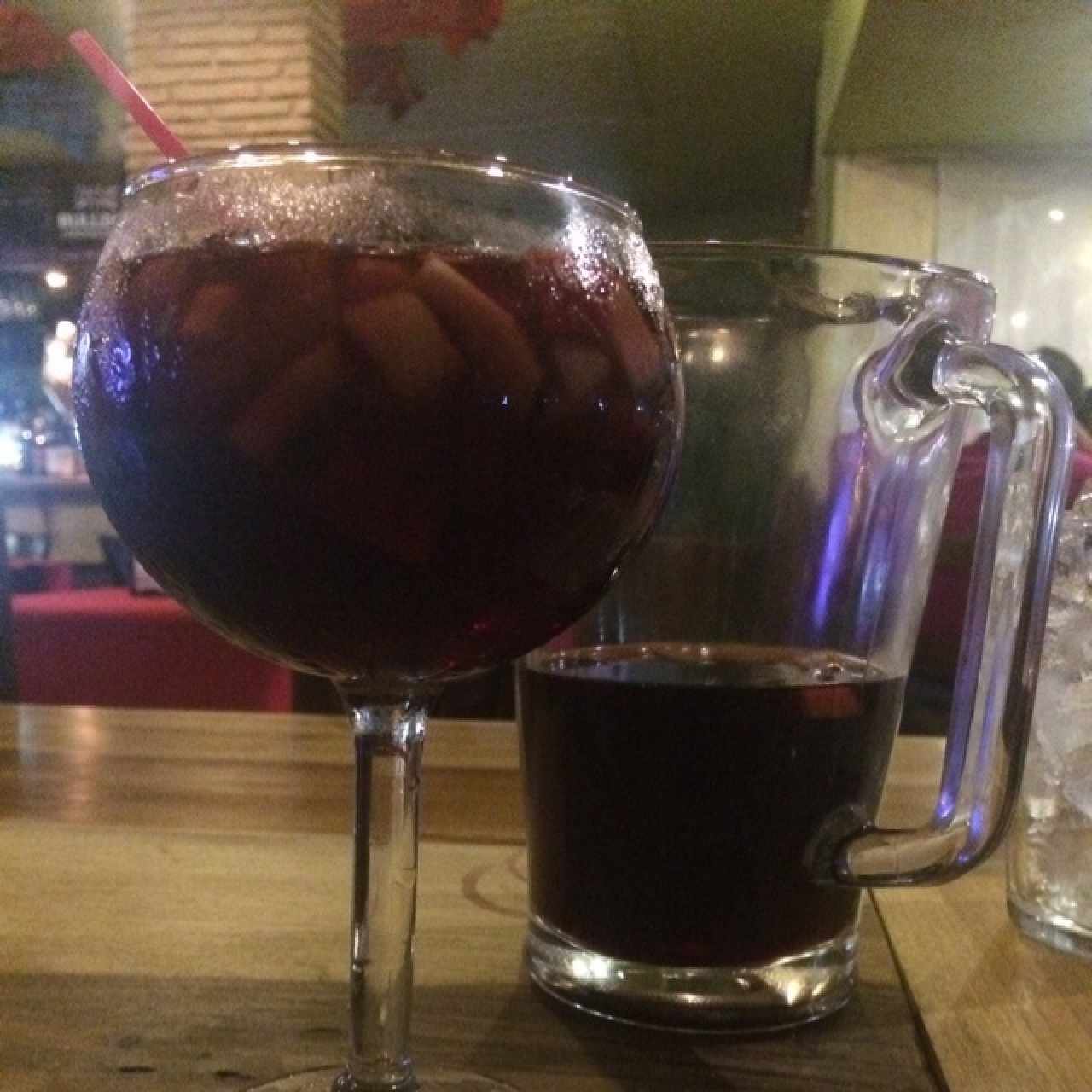 Sangría