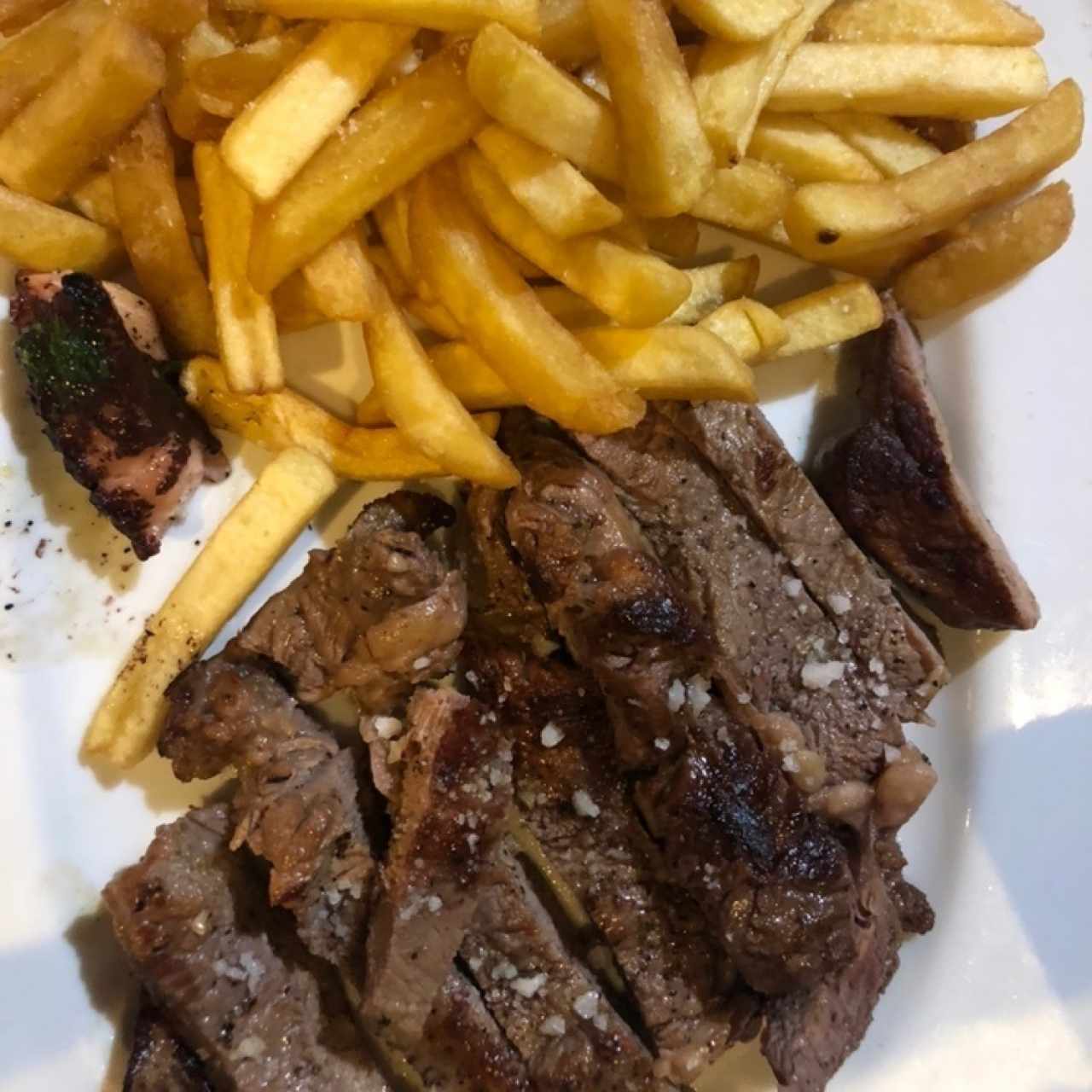 Carne - Ribeye