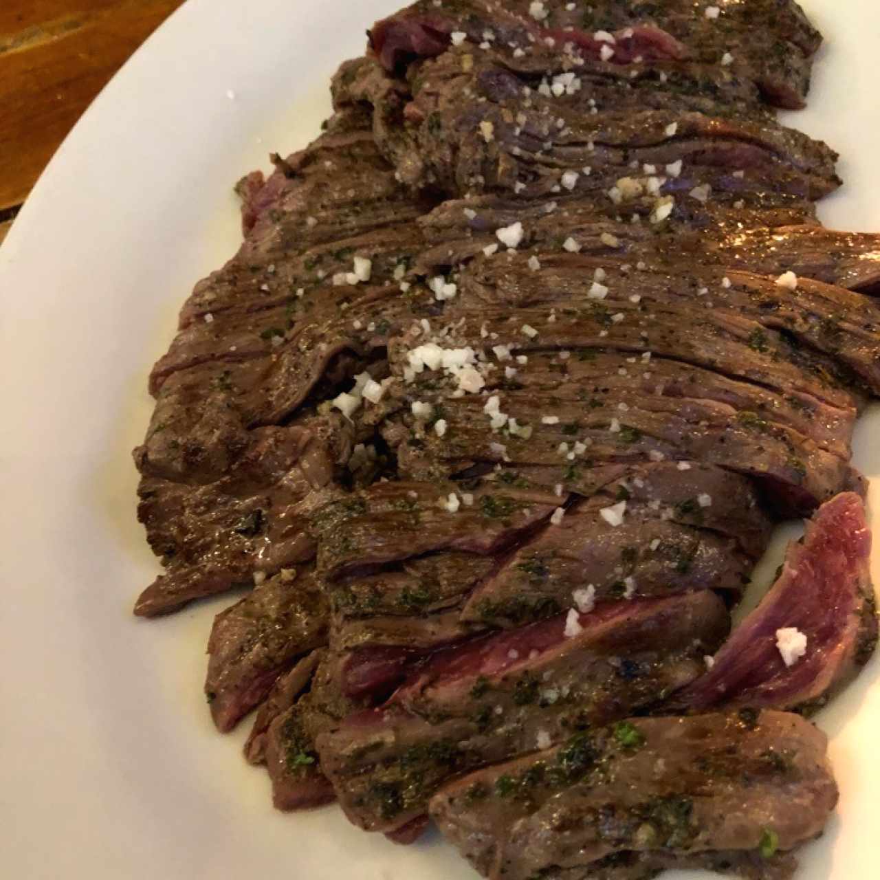 entraña
