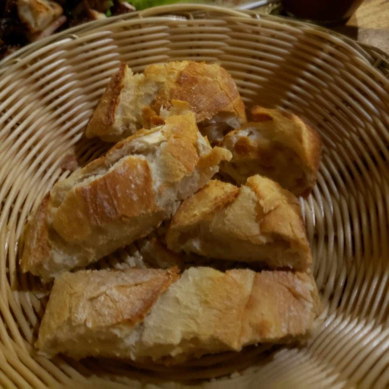 PAN DE LA CASA (DIVINO)