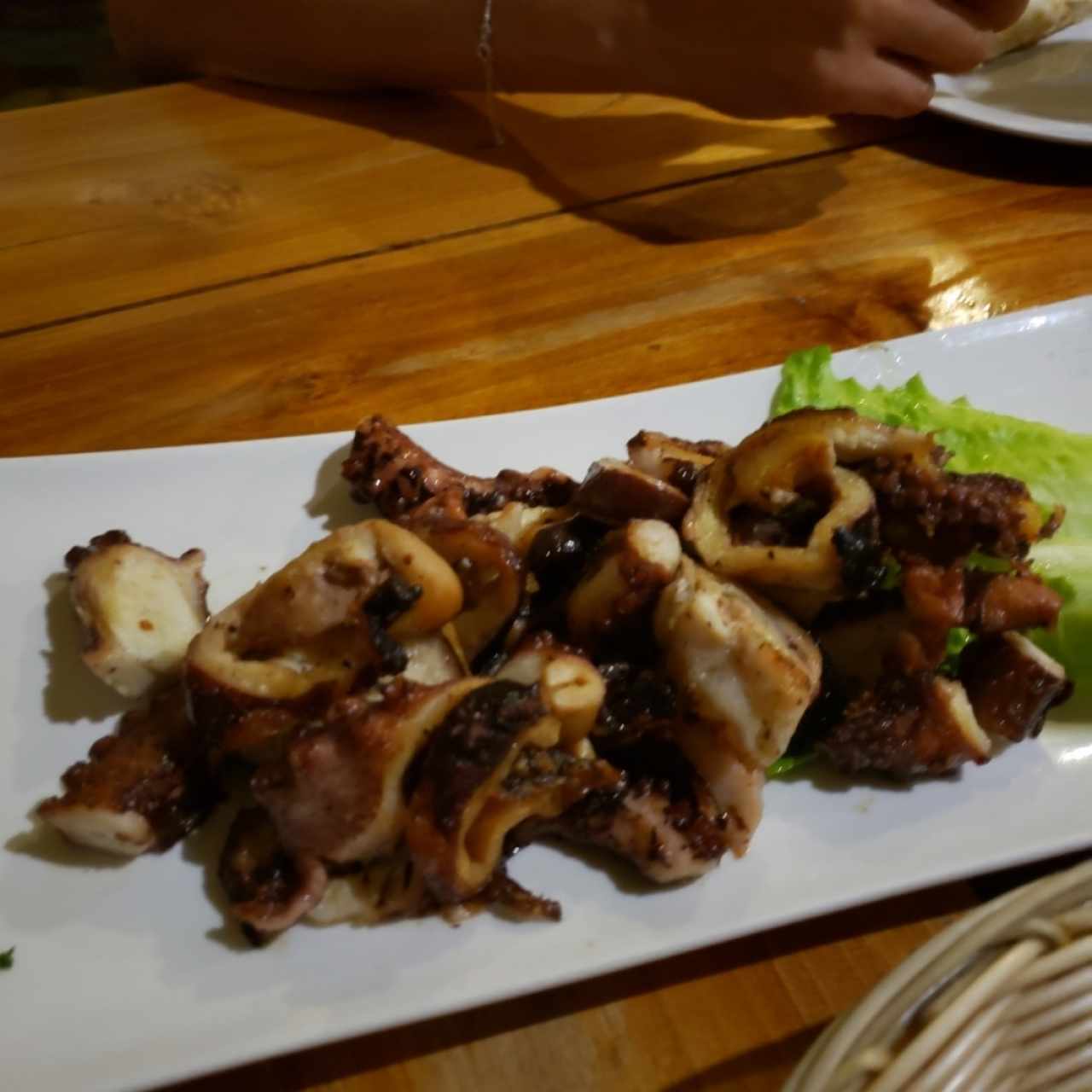 PULPO