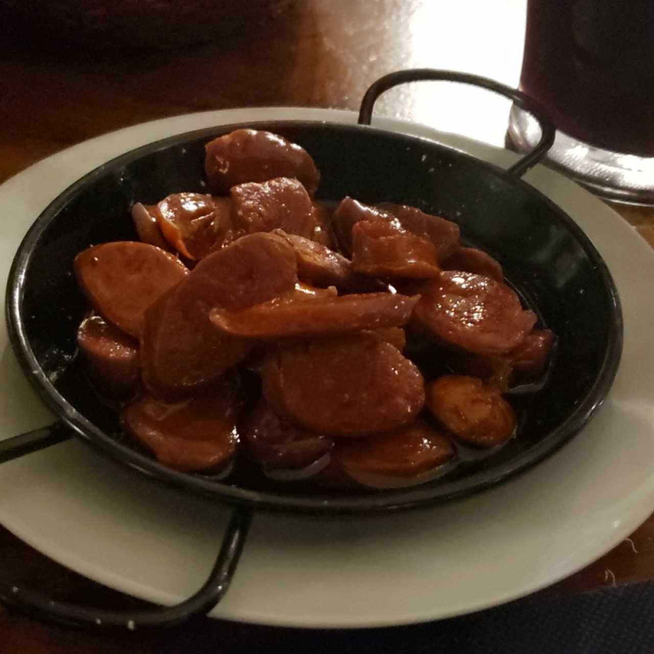 CHORIZO GALLEGO