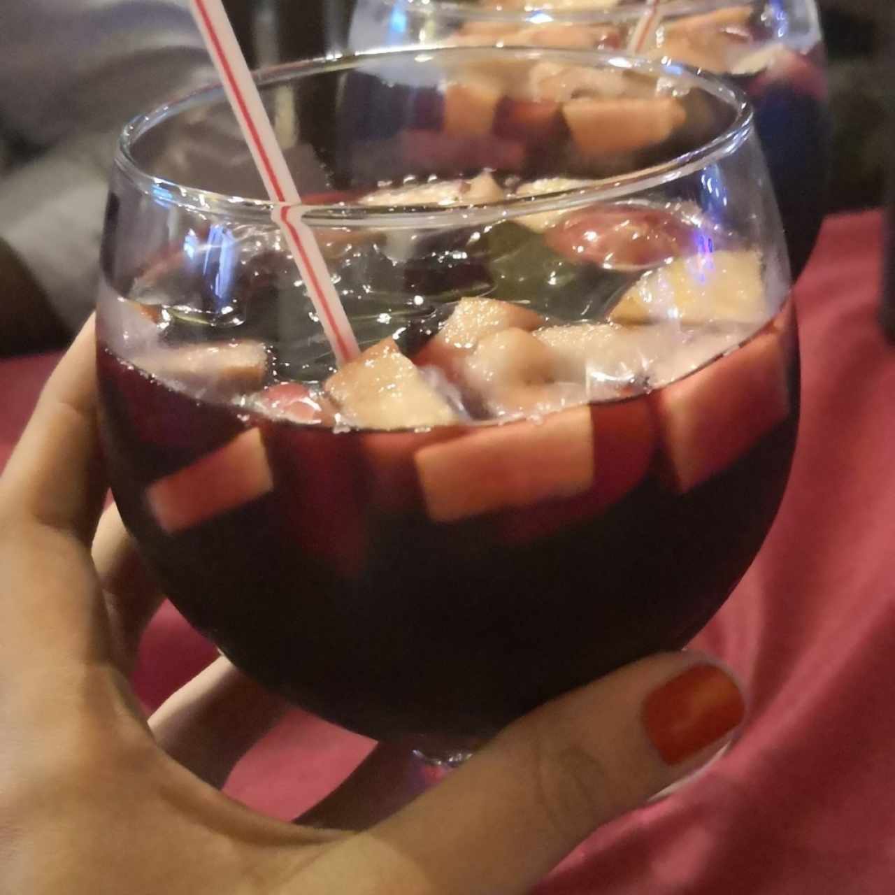sangría