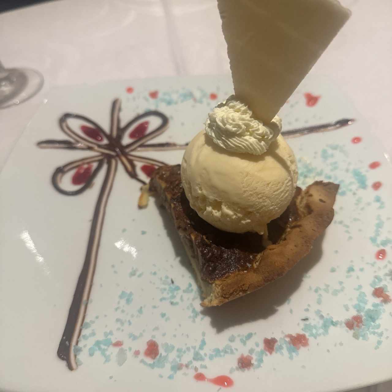 Pecan Pie