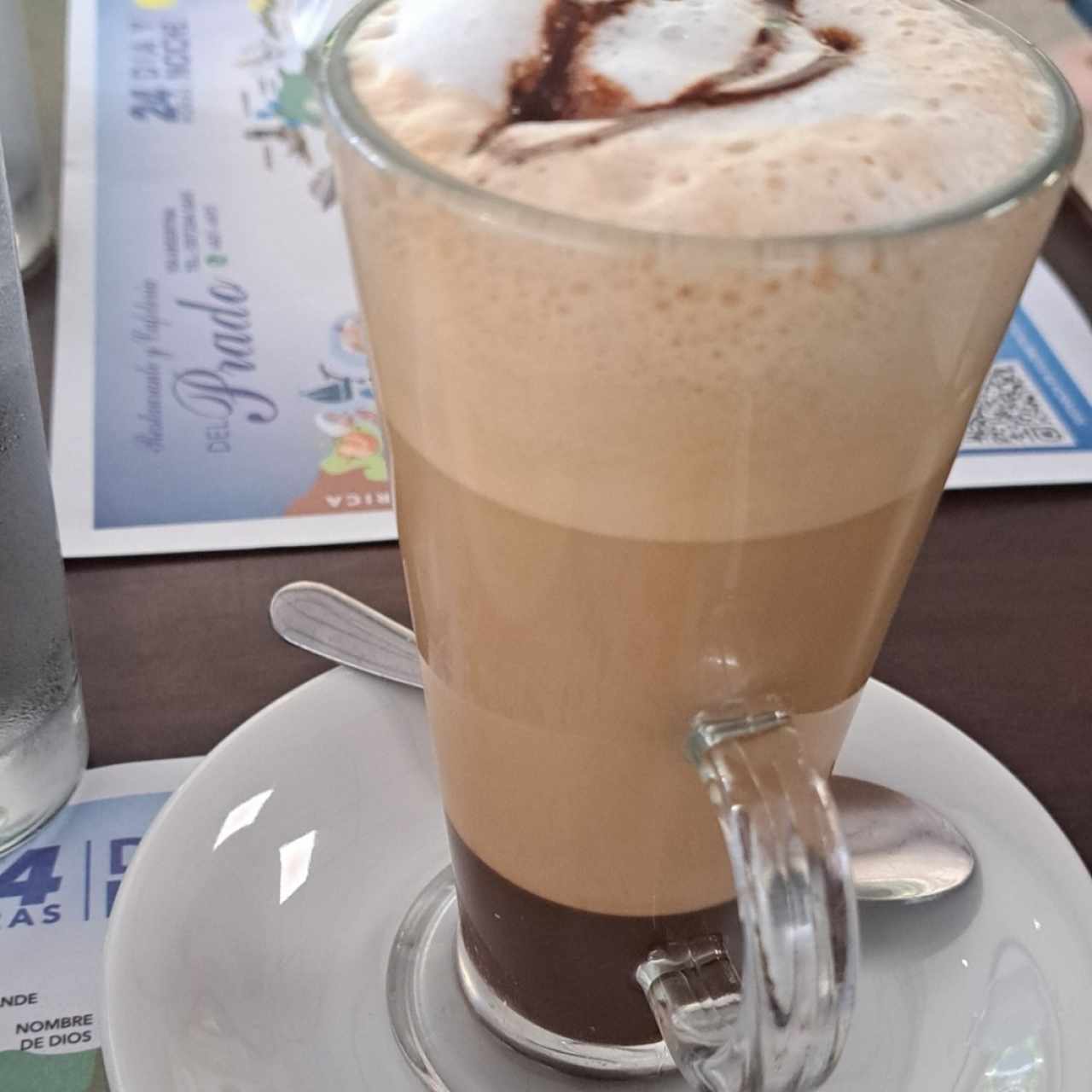 mocachino