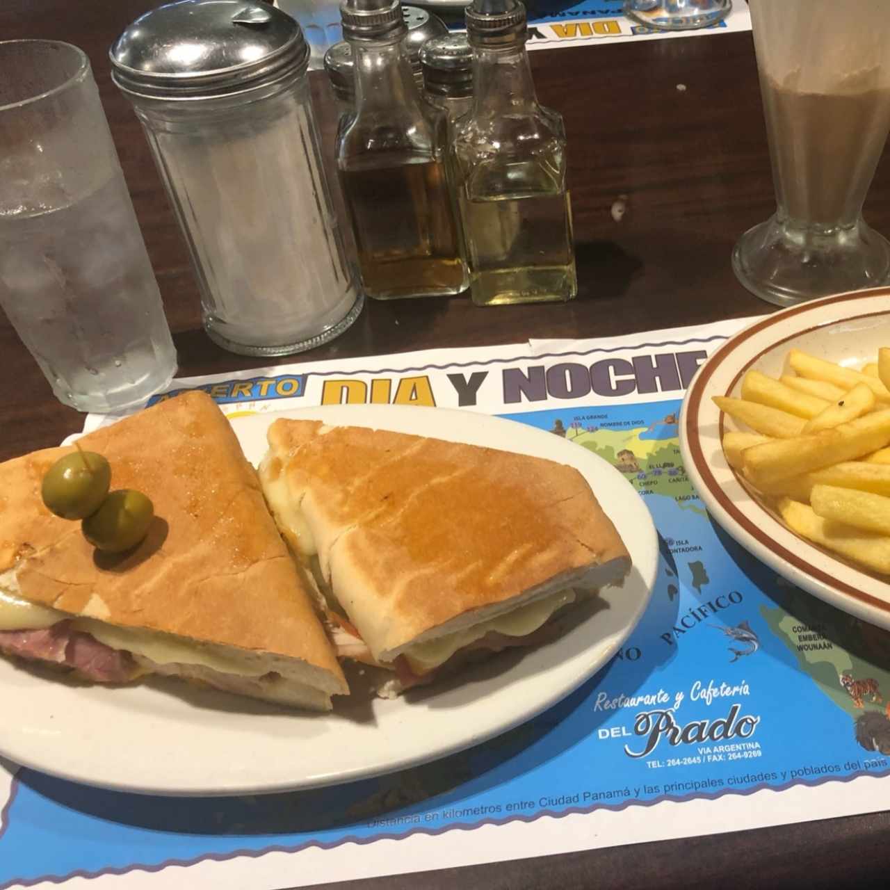 Cubano