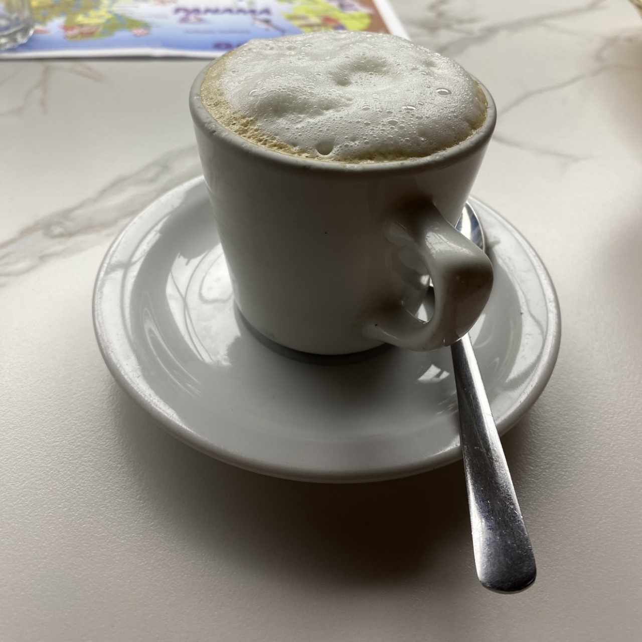 Cappuccino 