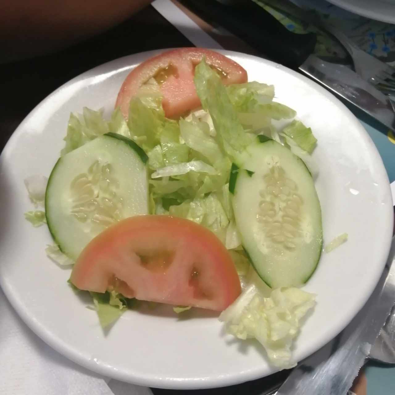 Ensalada
