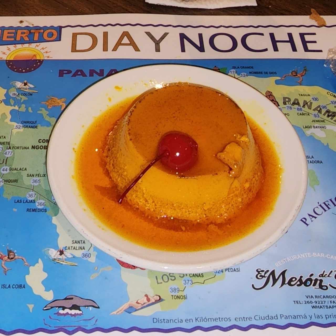 Flan