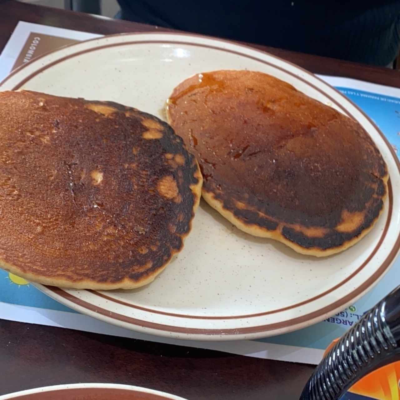 Pancakes