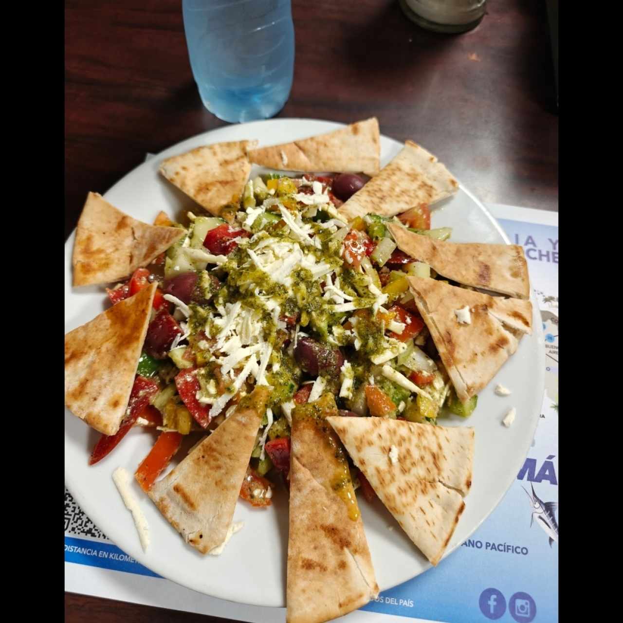 Ensalada César