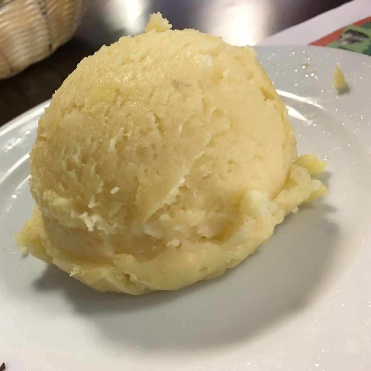 puré 