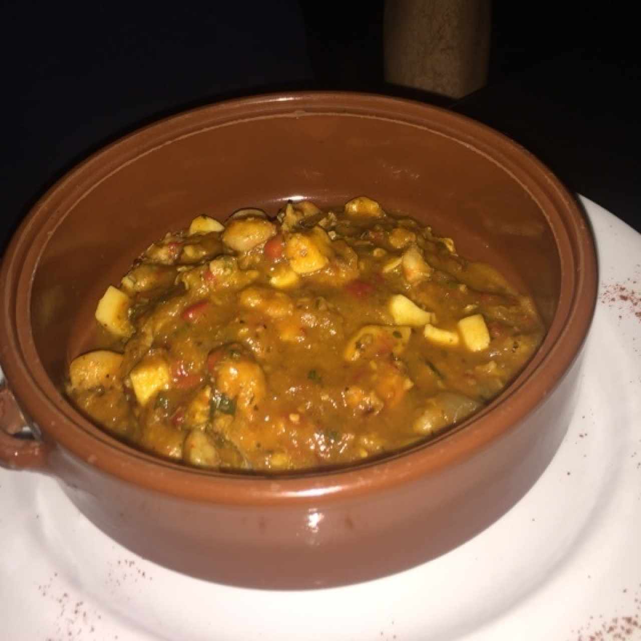 Corvina a lo macho