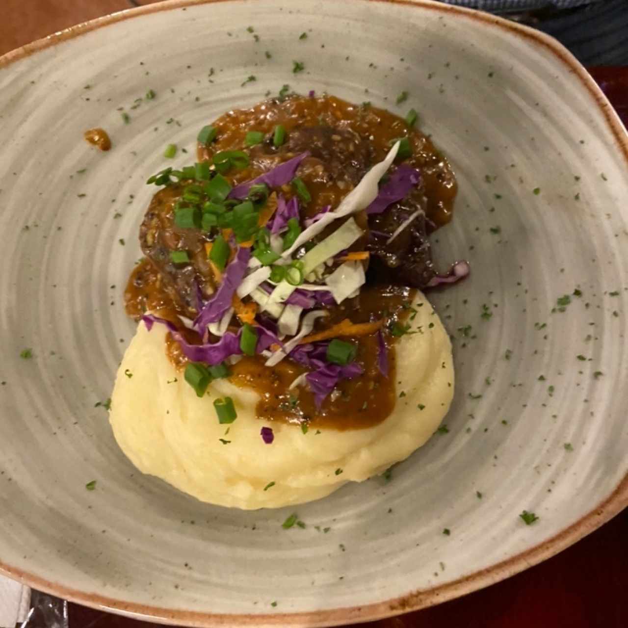 Filete de Res Bucaneros a la Parrilla