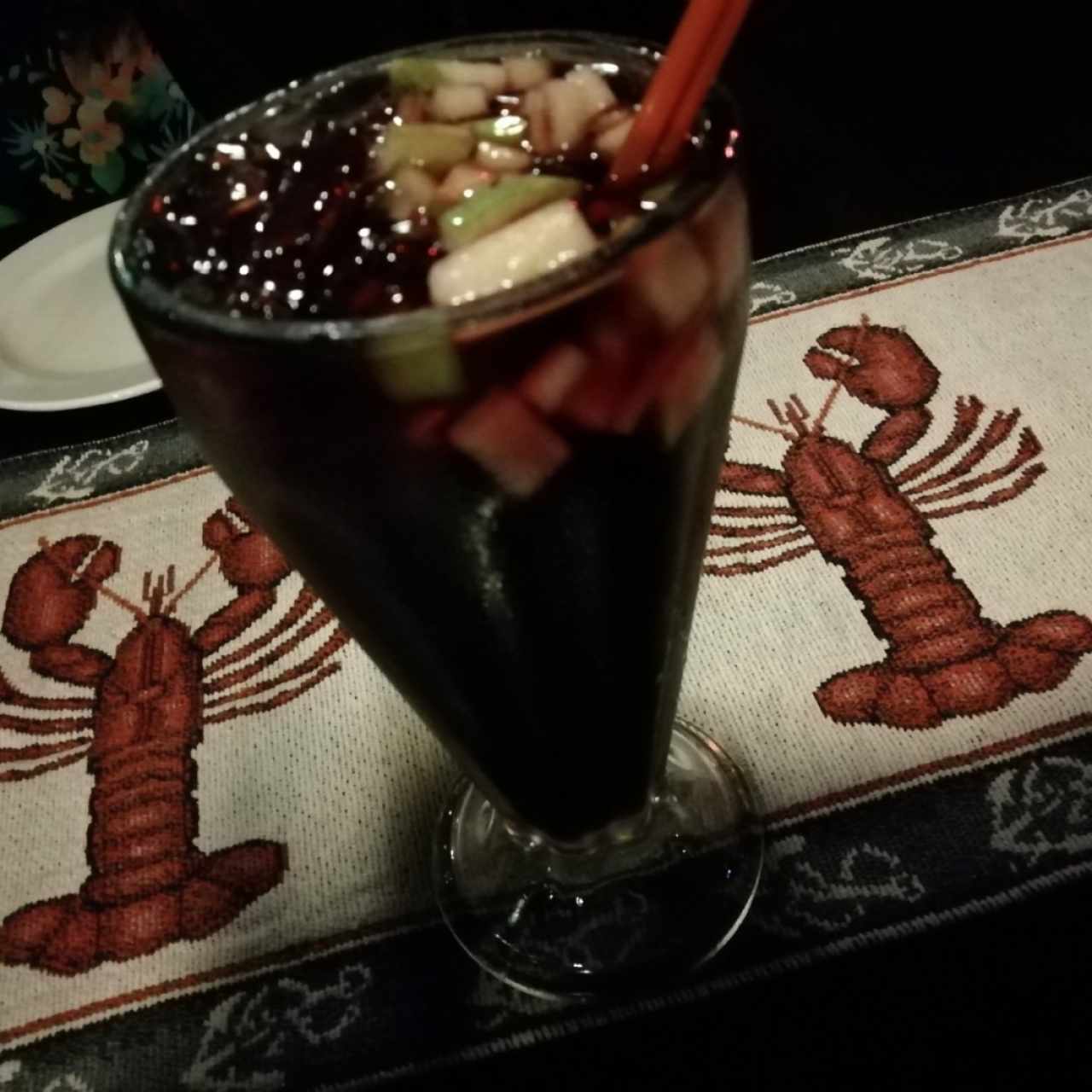 Sangría