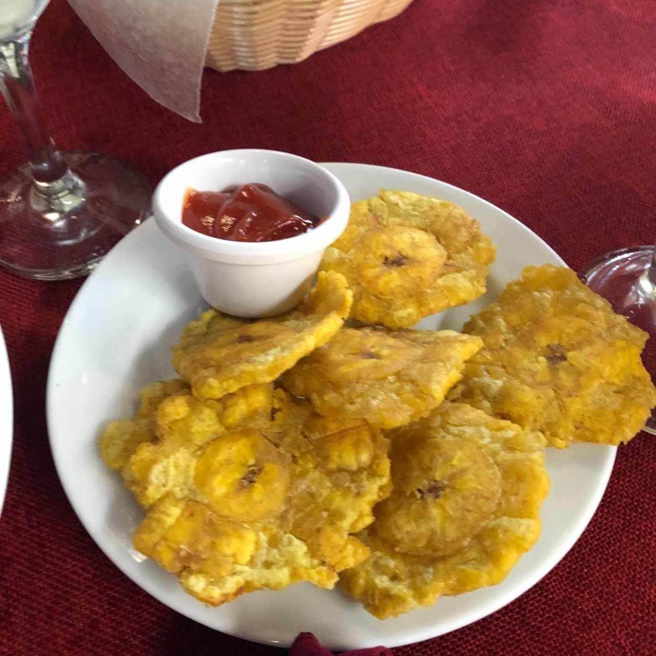 patacones