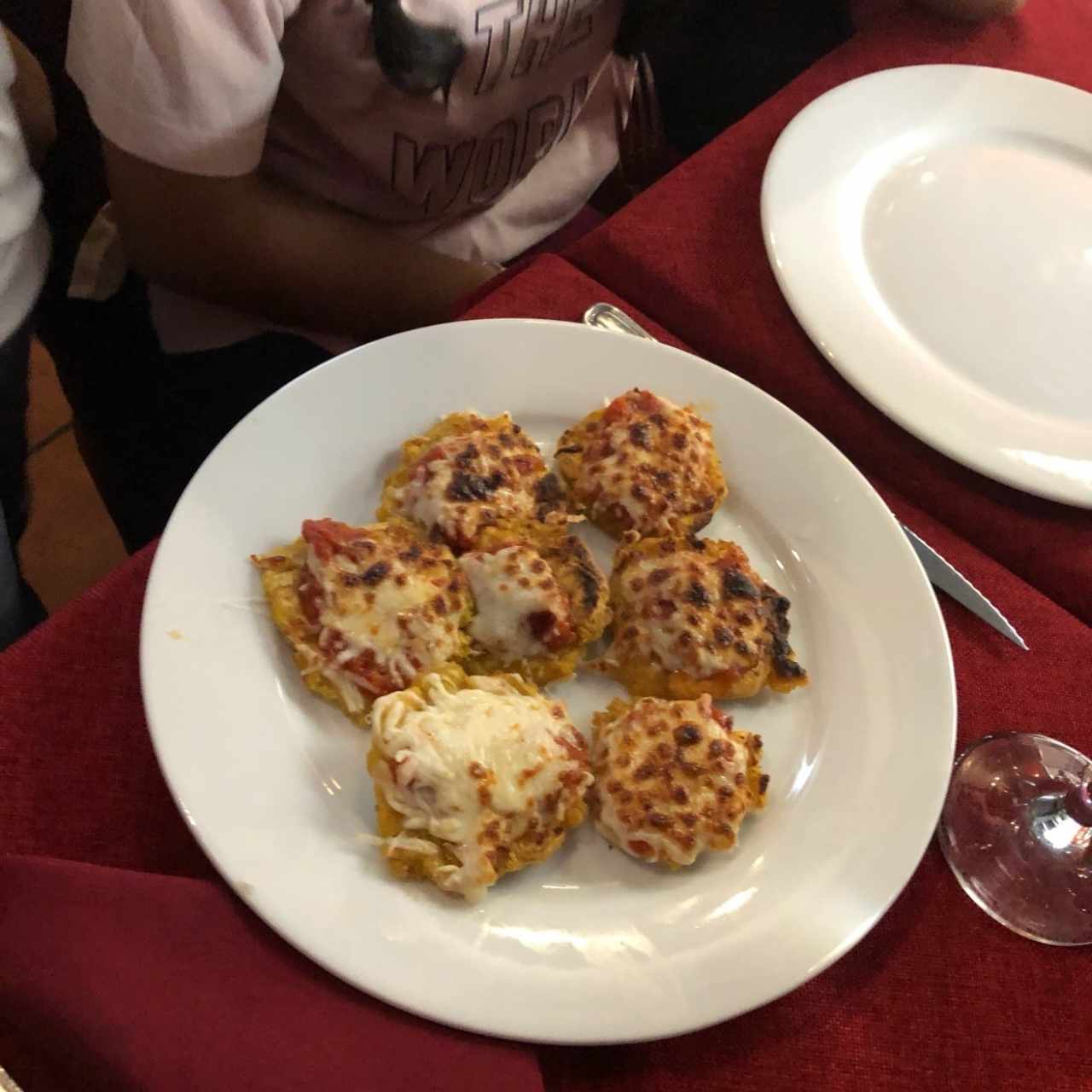Pizzacones