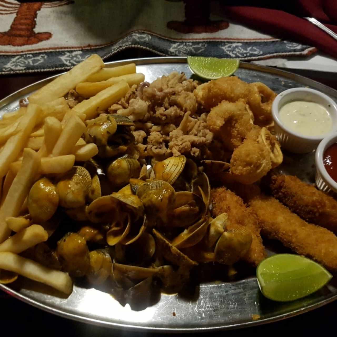 Bucaneros