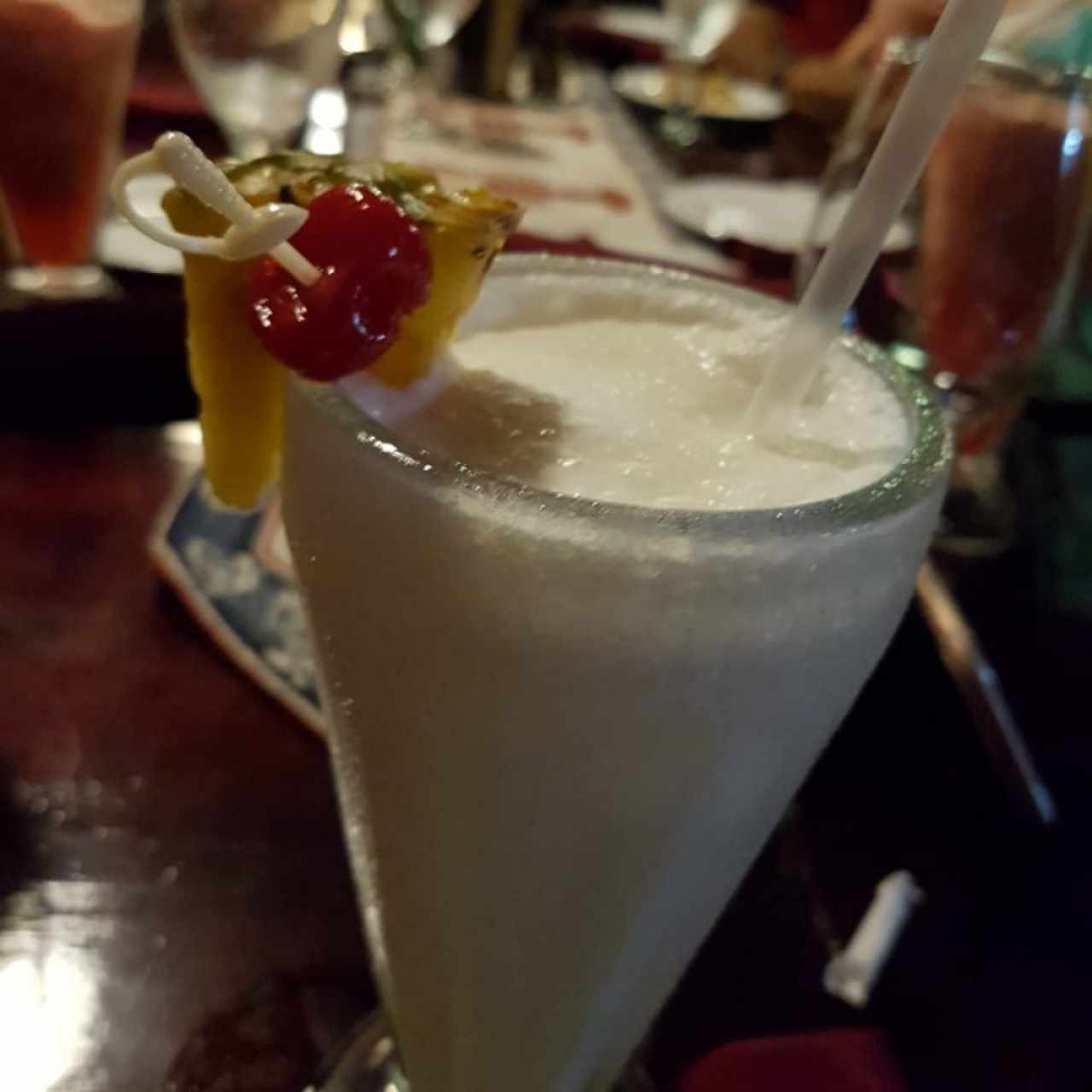Piña Colada