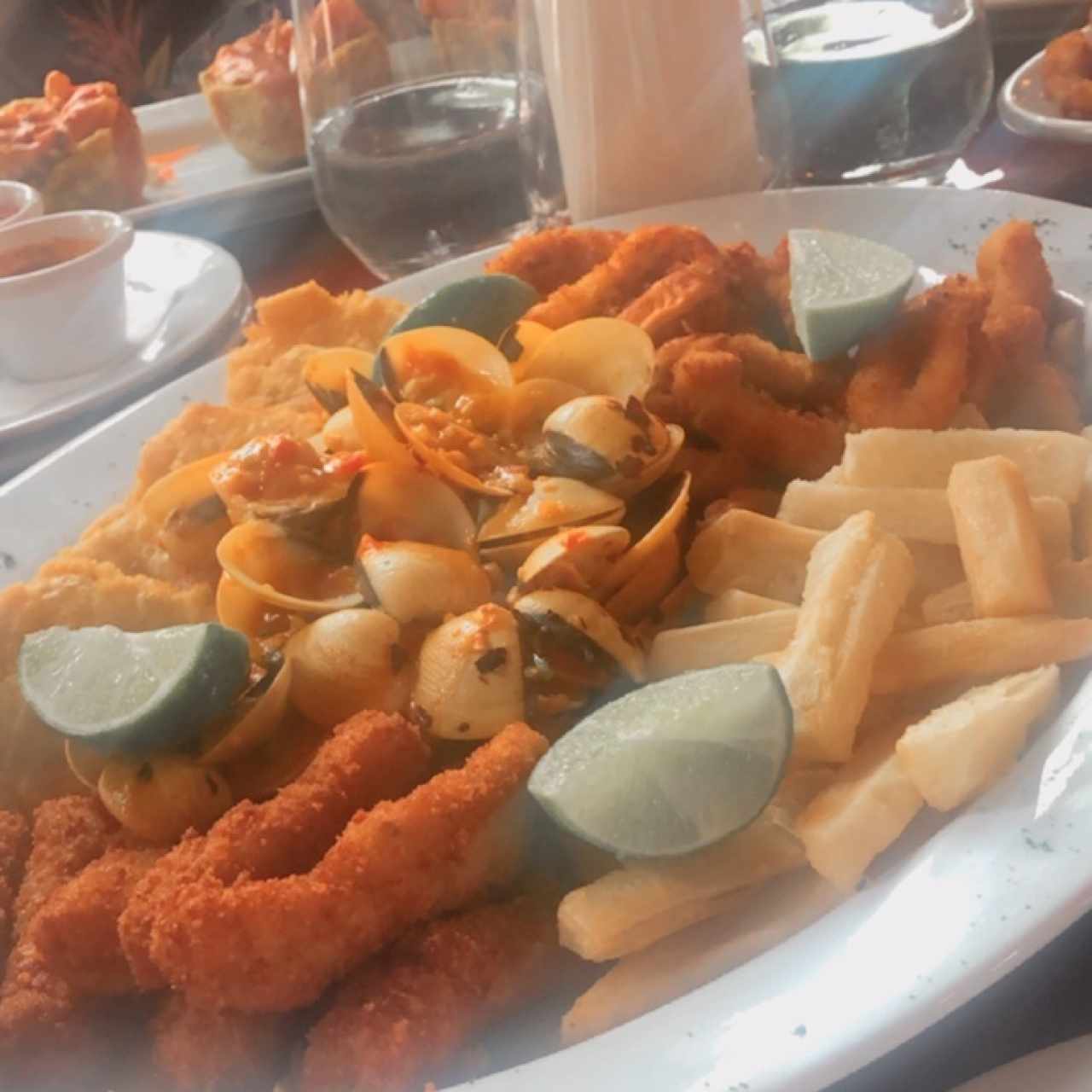 picada