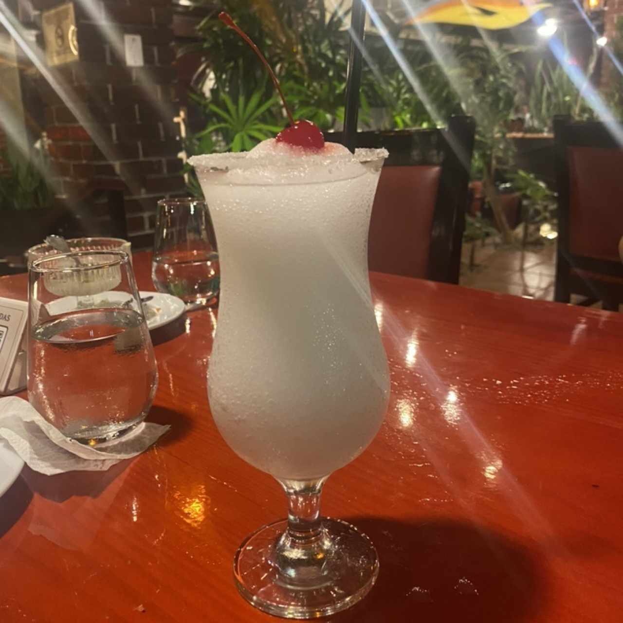 Margarita 