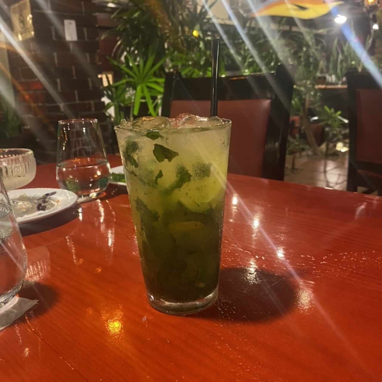 Mojito 