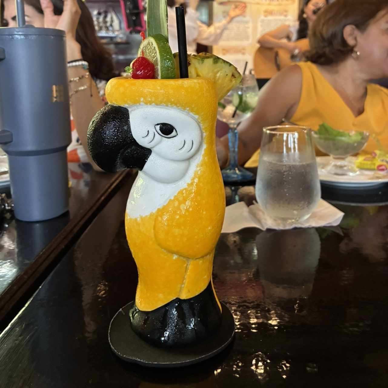 Coctel Bucaneros