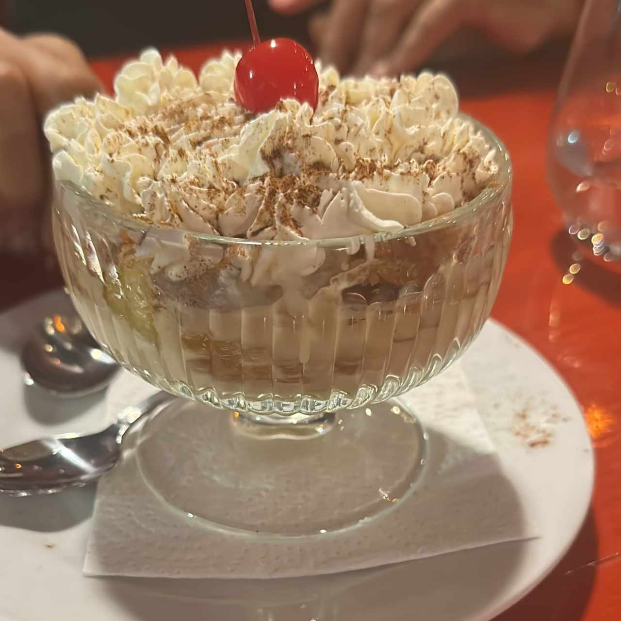 Tres Leches