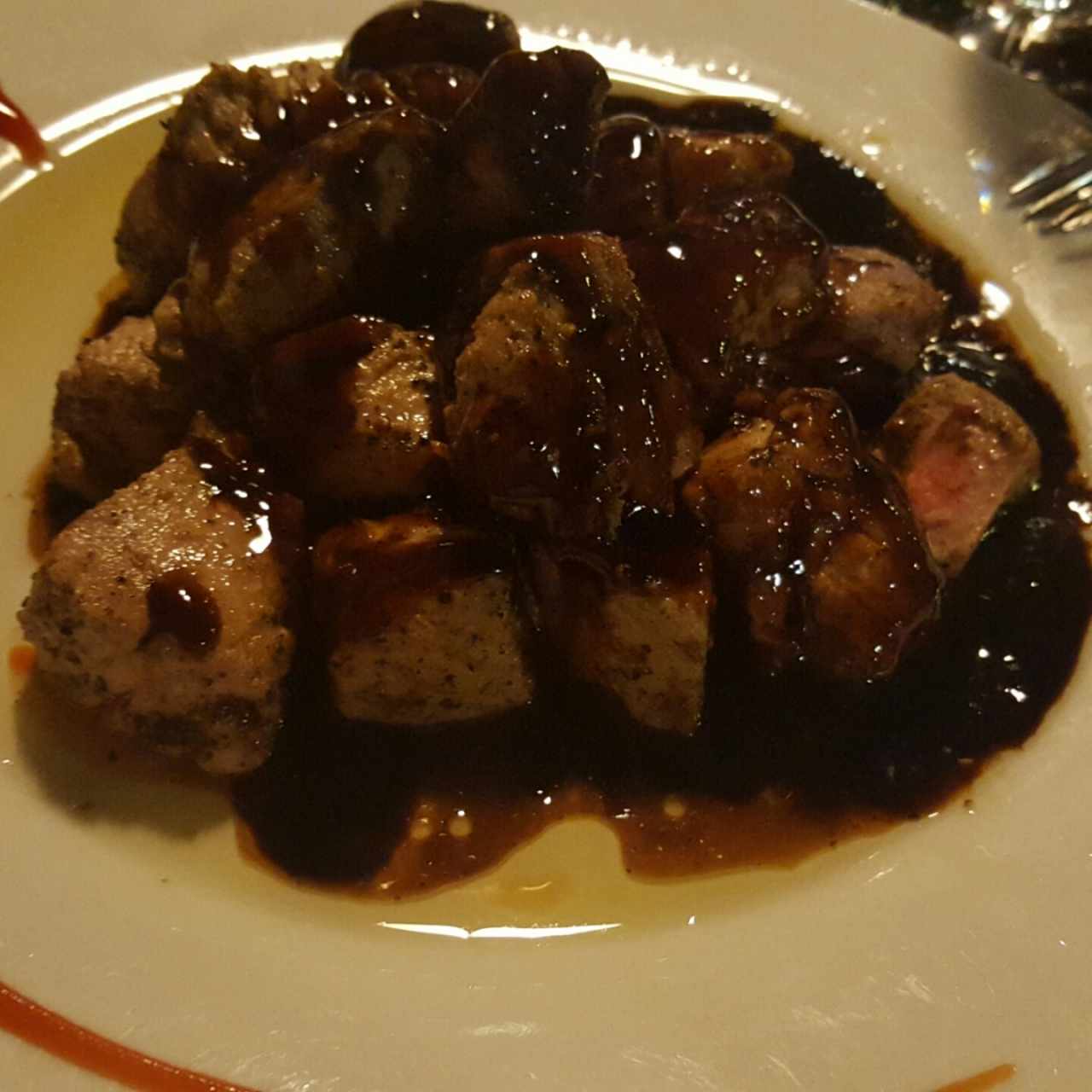 atún 