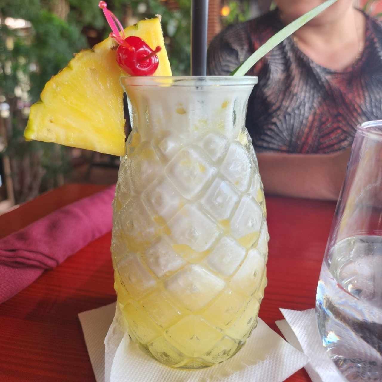 piña 