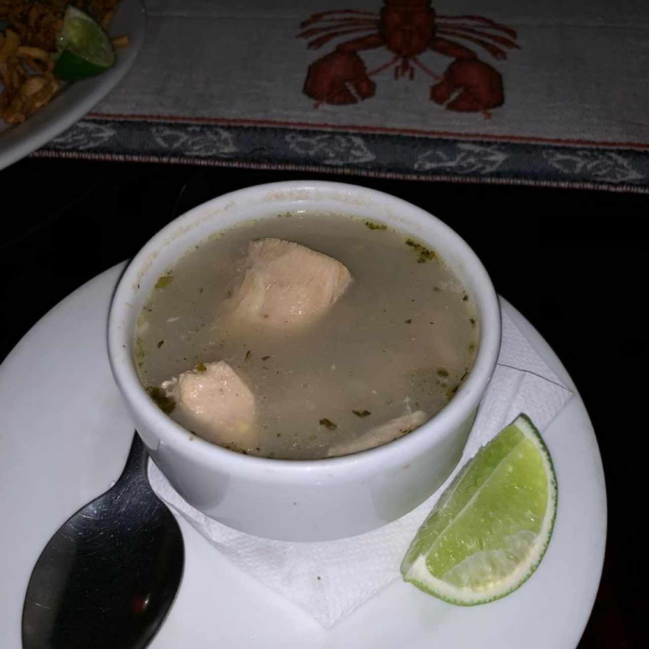 sanocho panameño 