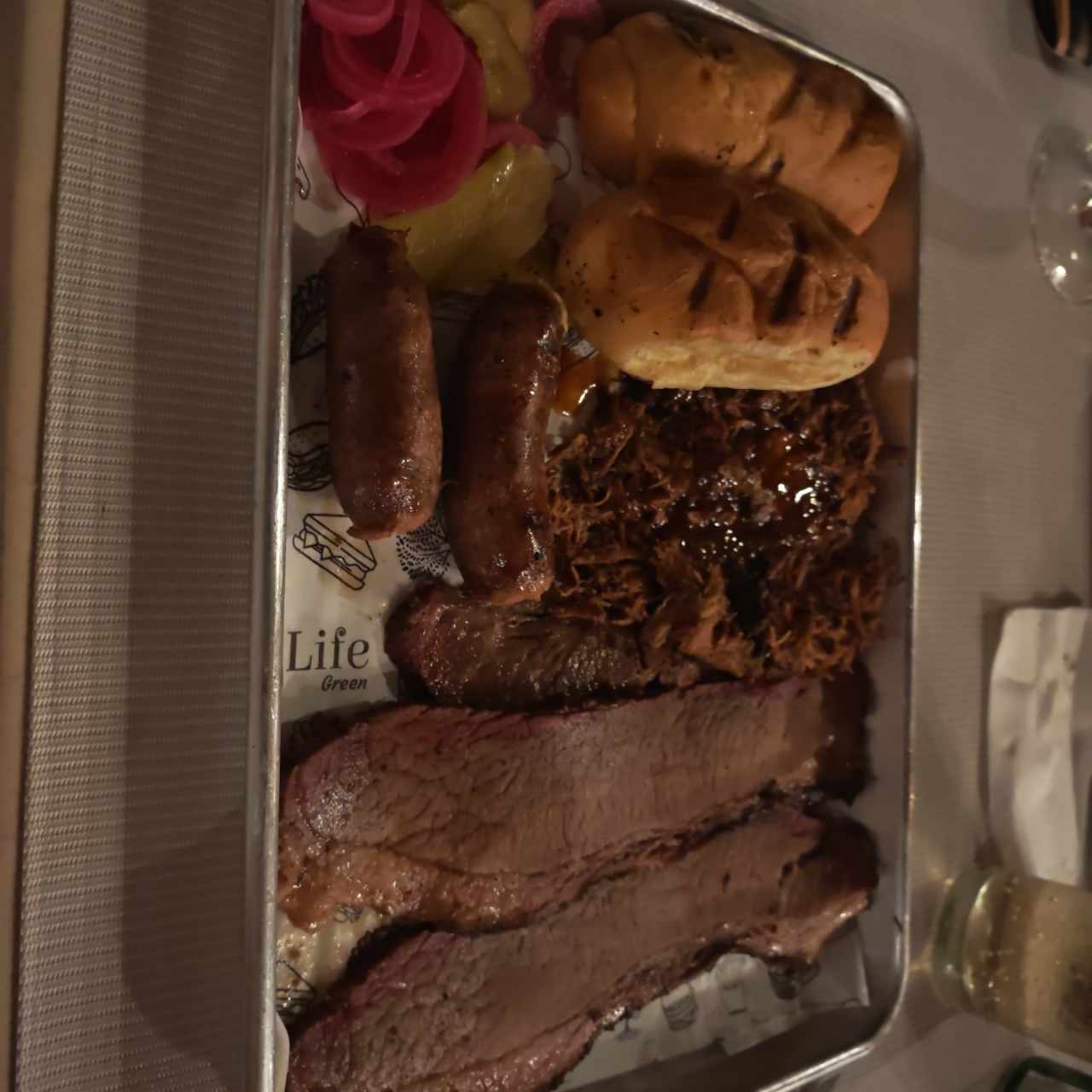 Texas lovers personal