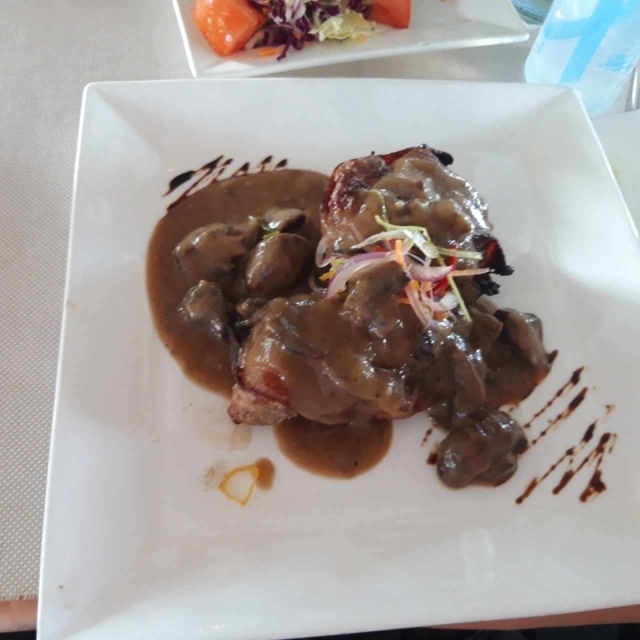 filete migñon