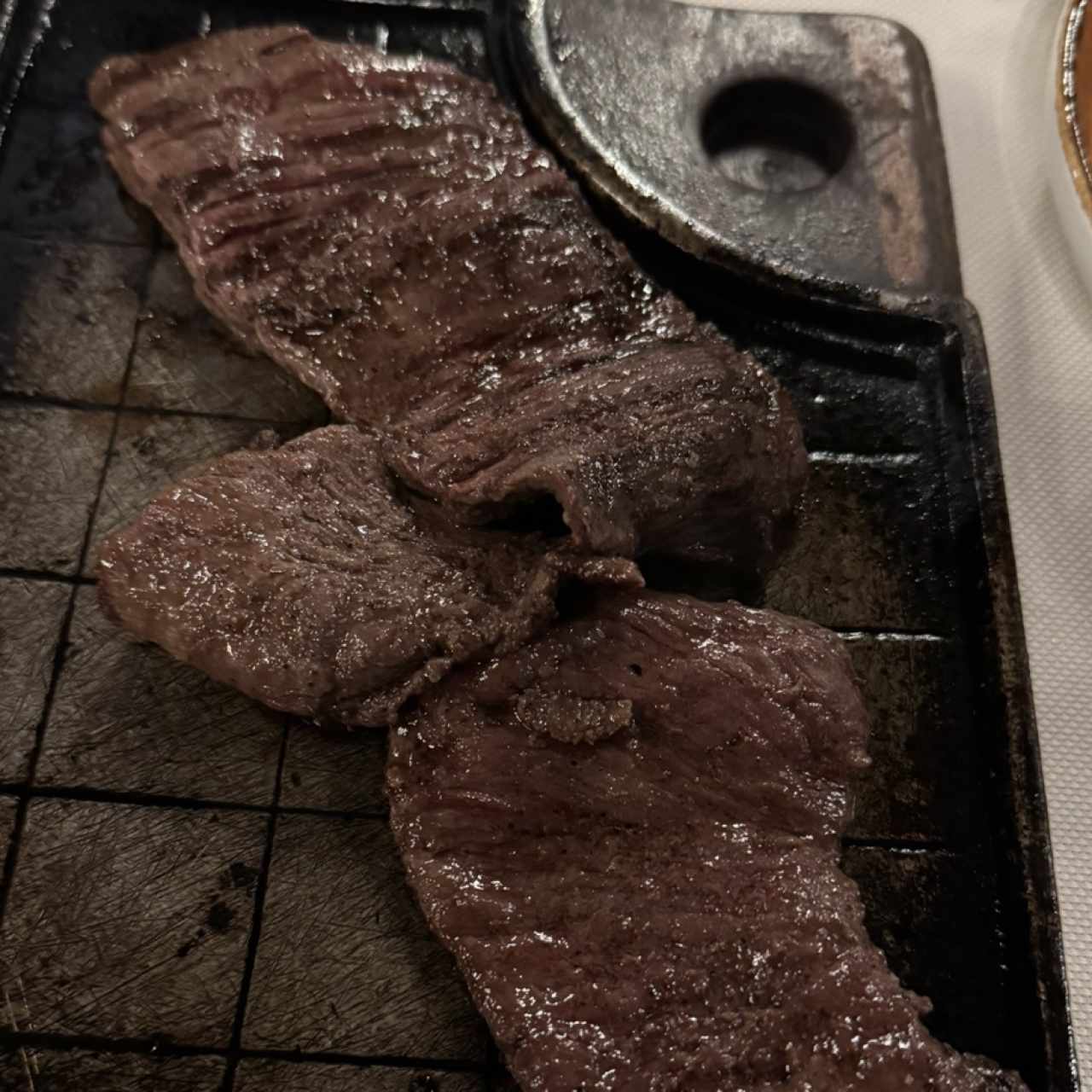 ENTRAÑA (16 OZ) ANGUS USDA CHOICE