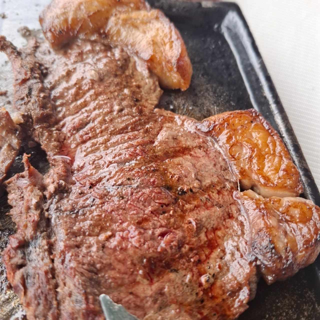 PUNTA DE PALOMILLA (16 OZ) ANGUS USDA CHOICE