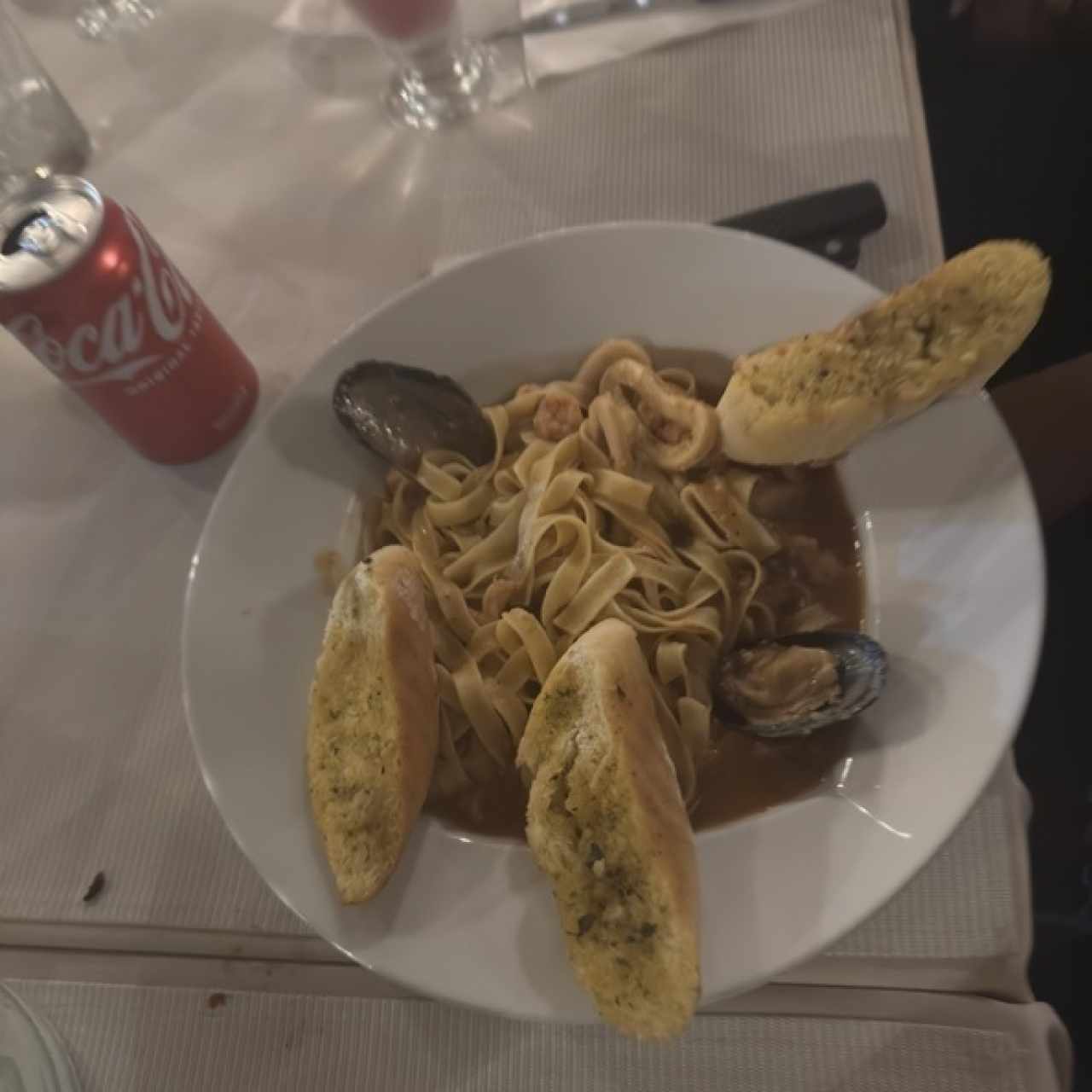 PASTAS - PASTA ALEJANDRO