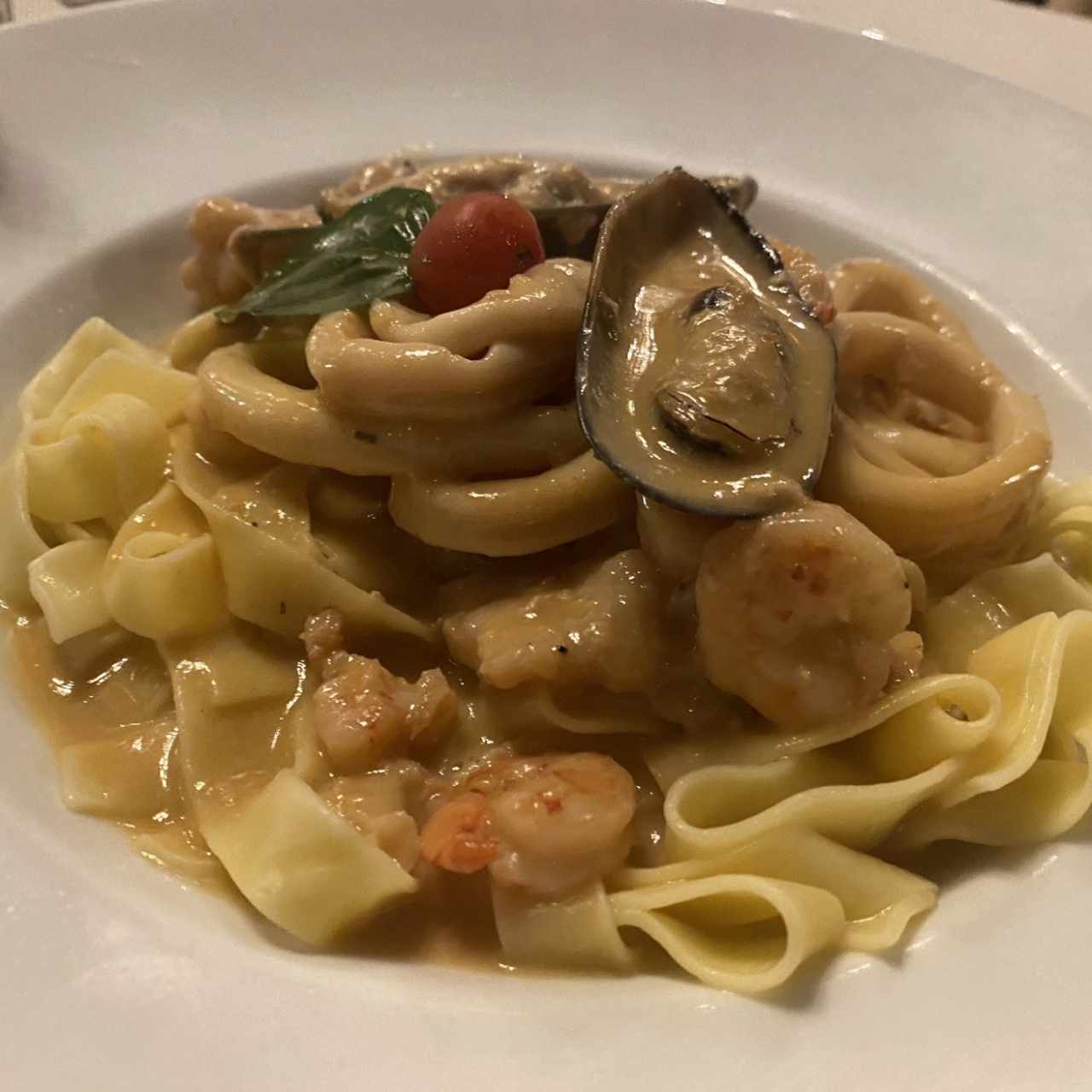PASTAS - PASTA ALEJANDRO
