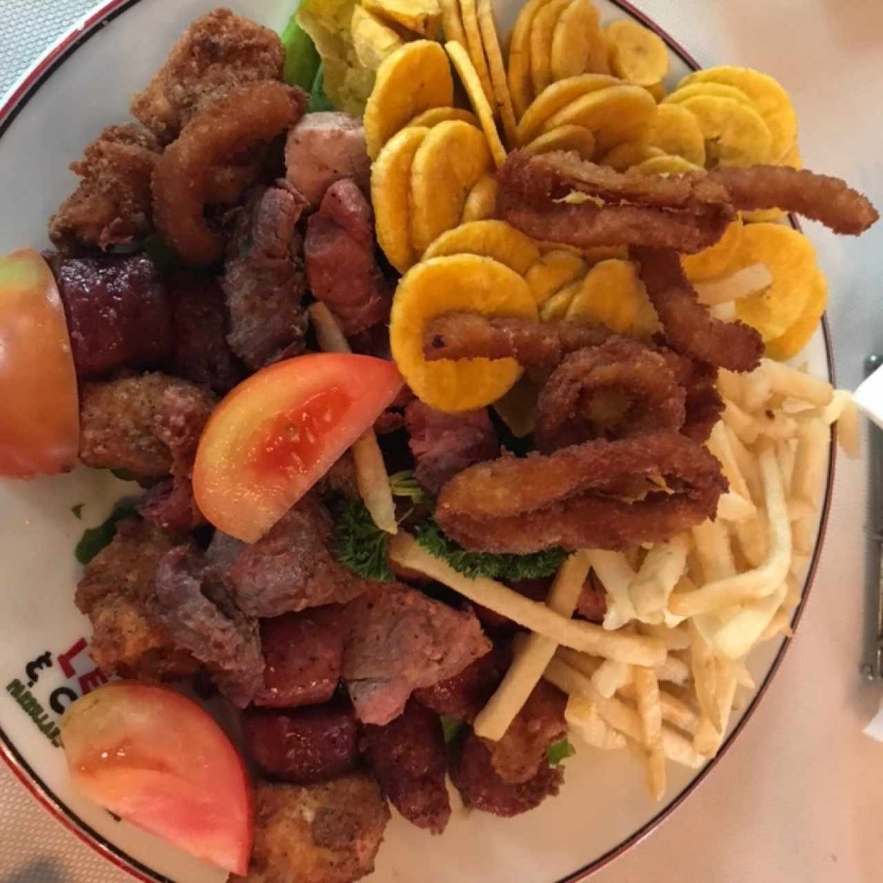 Picada 