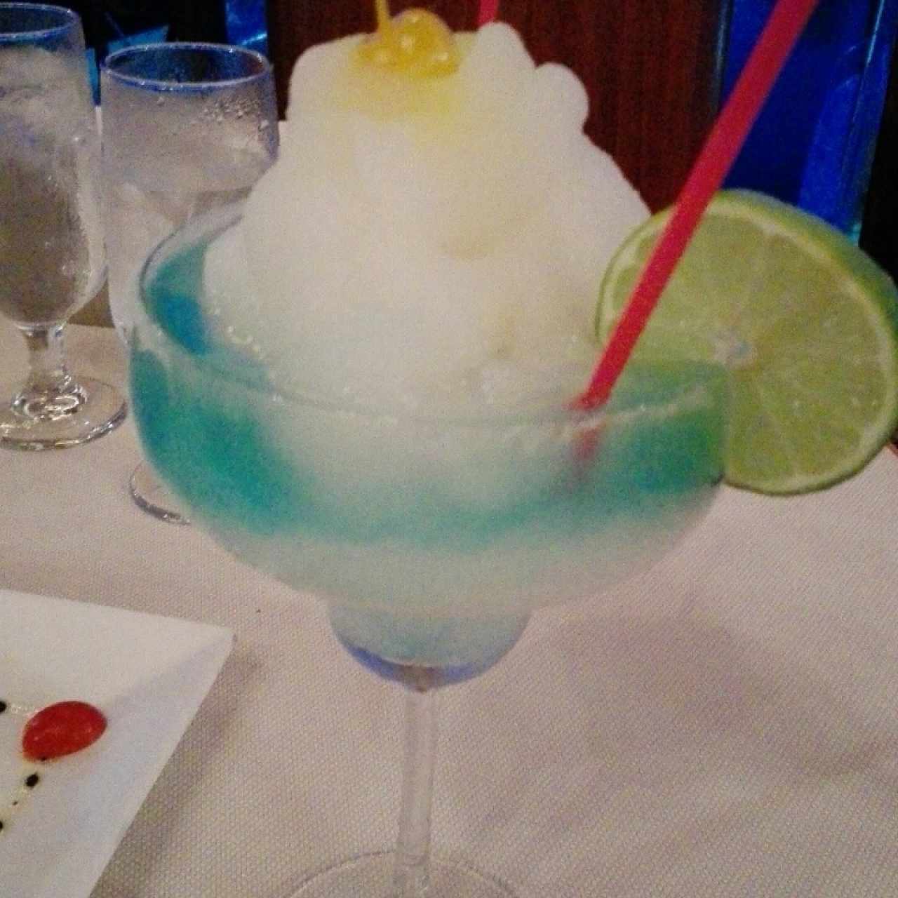 margarita frozen