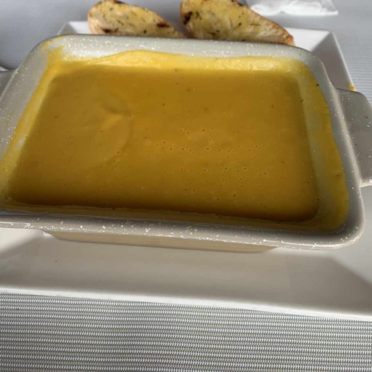 CREMA ZAPALLO