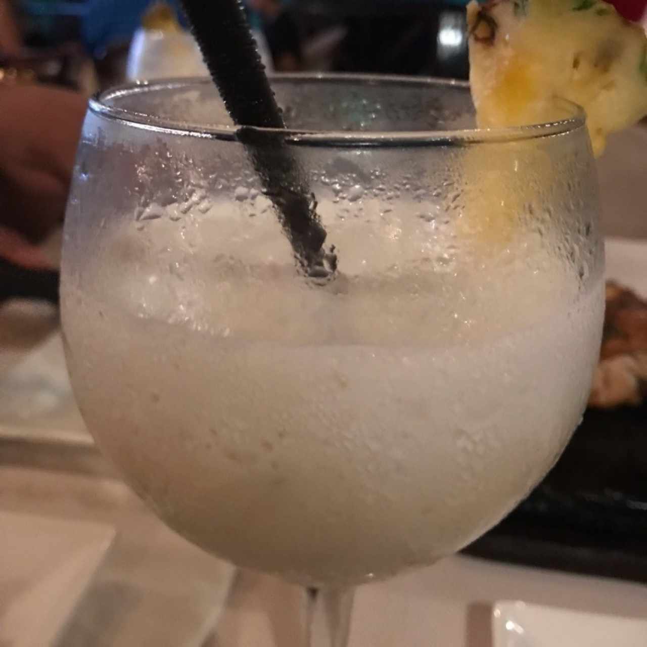 piña colada 