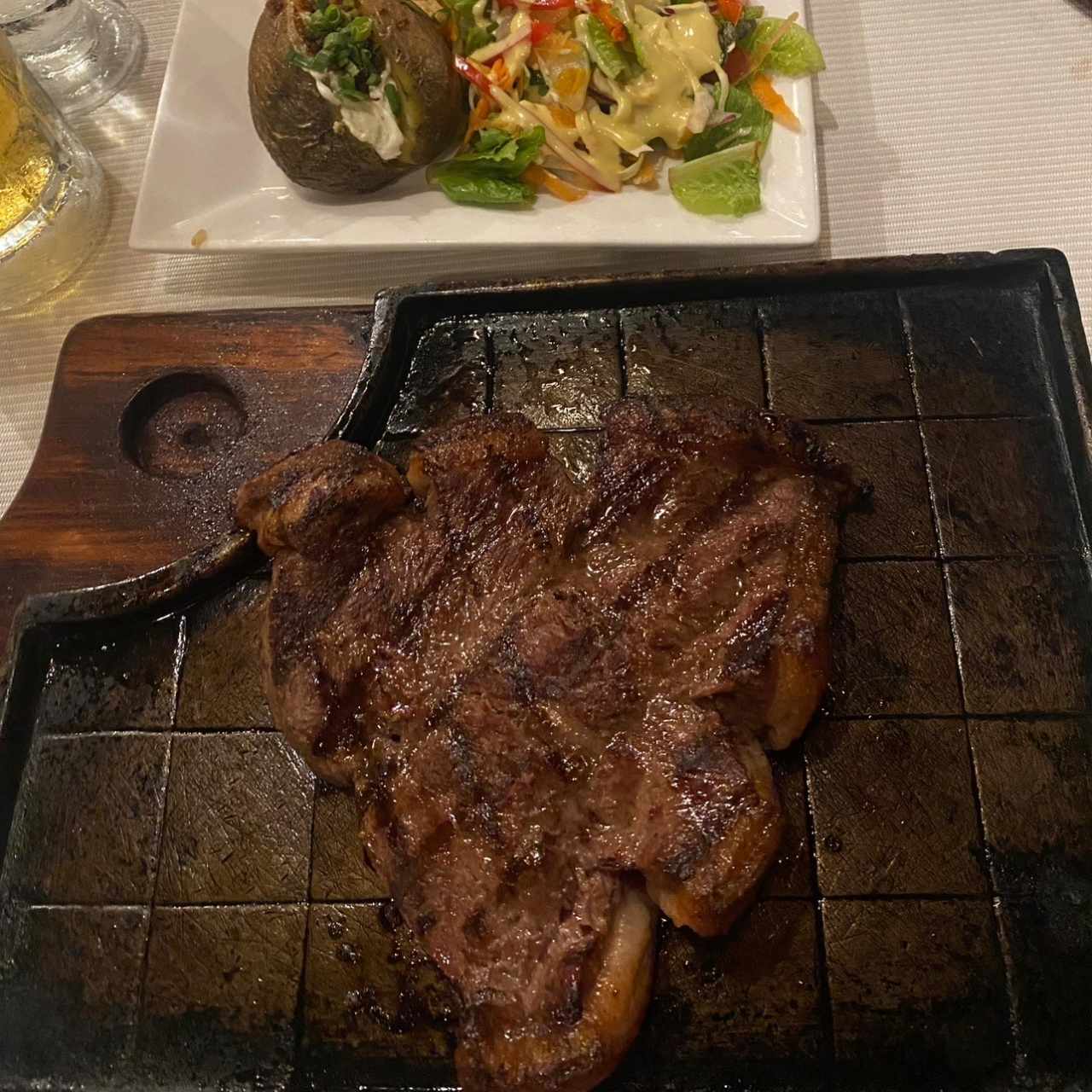 PUNTA DE PALOMILLA (16 OZ) ANGUS USDA CHOICE