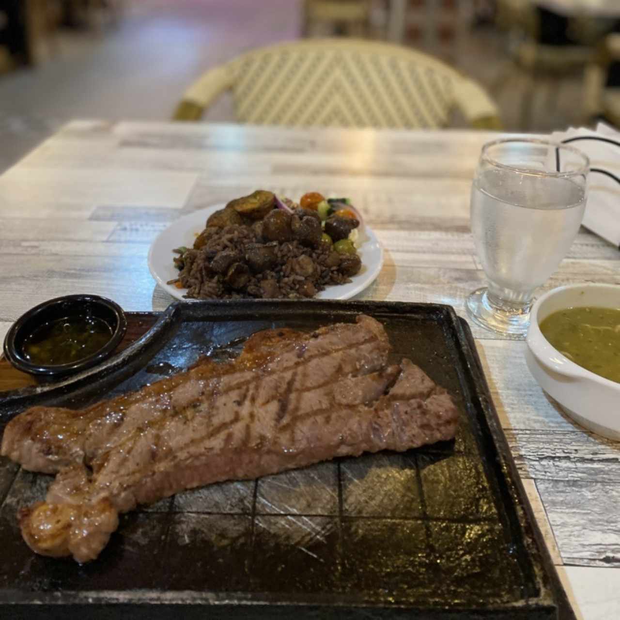 NEW YORK ANGUS USDA CHOICE (18 OZ)