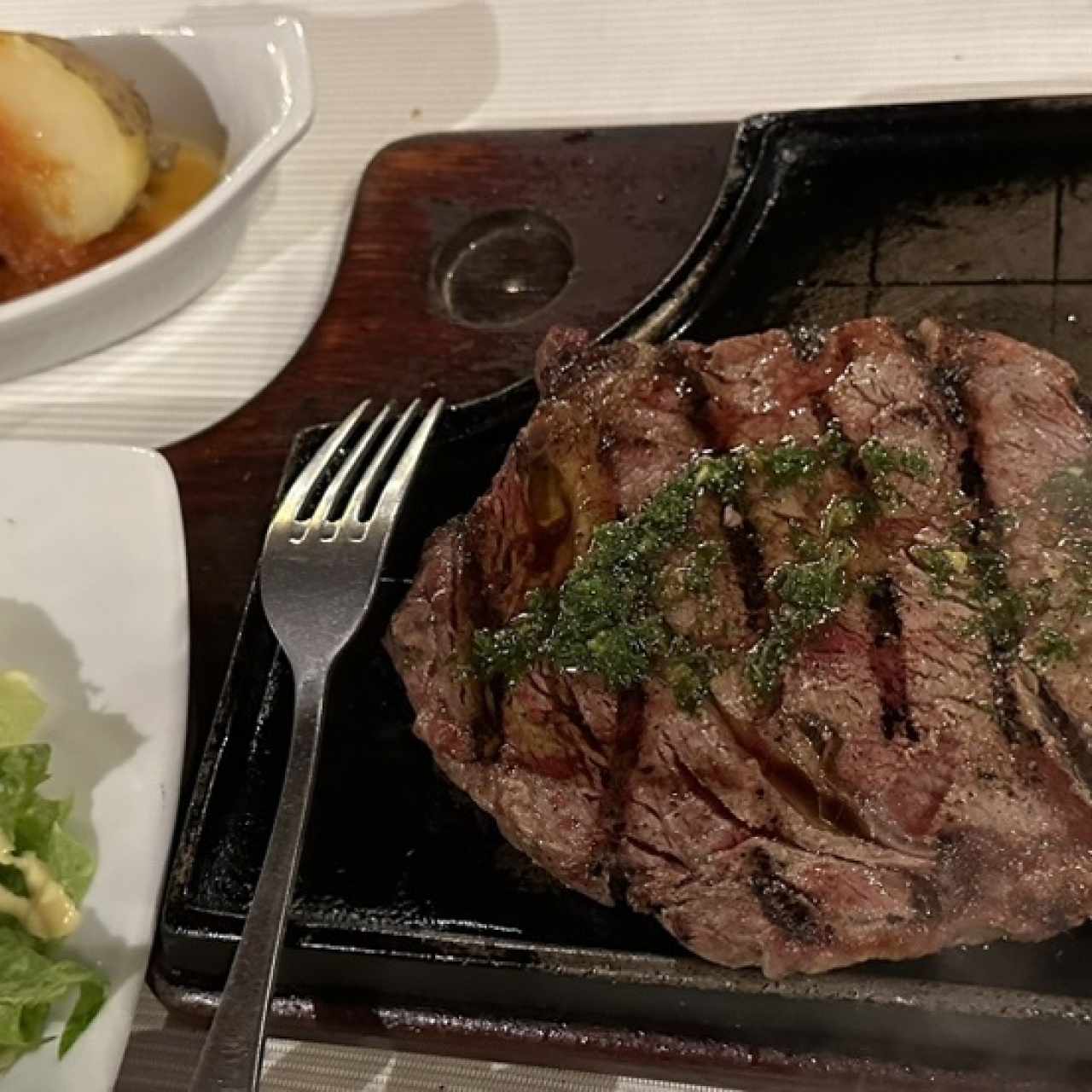 ribeye