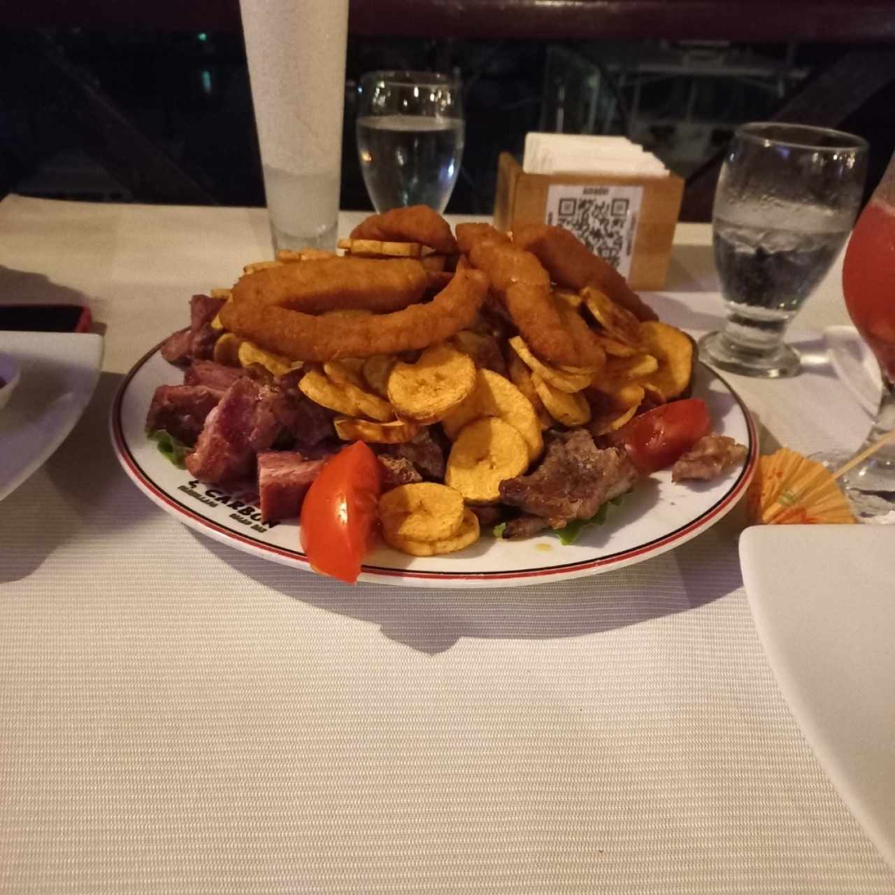 piacada Leños&Carbon