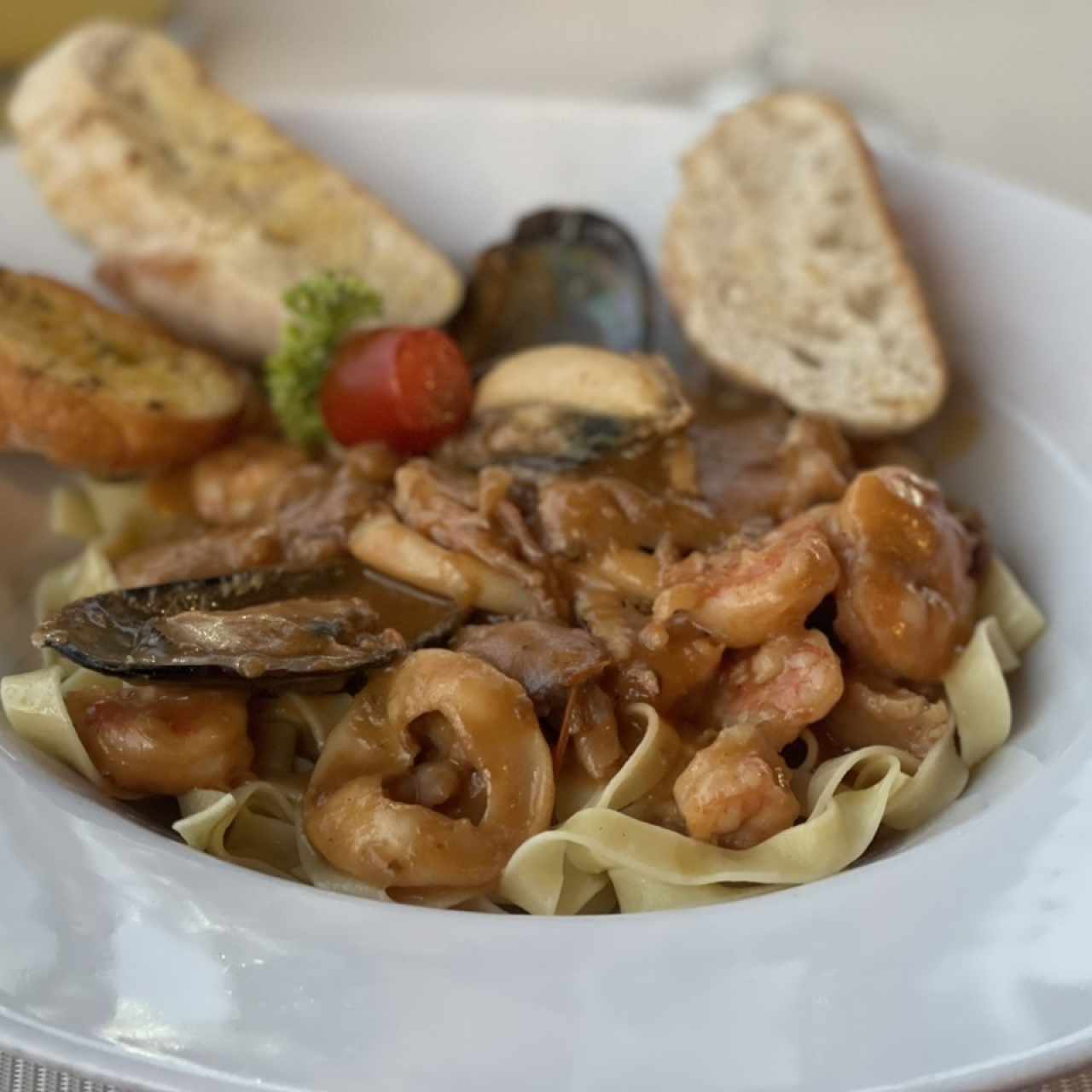 PASTAS - PASTA ALEJANDRO