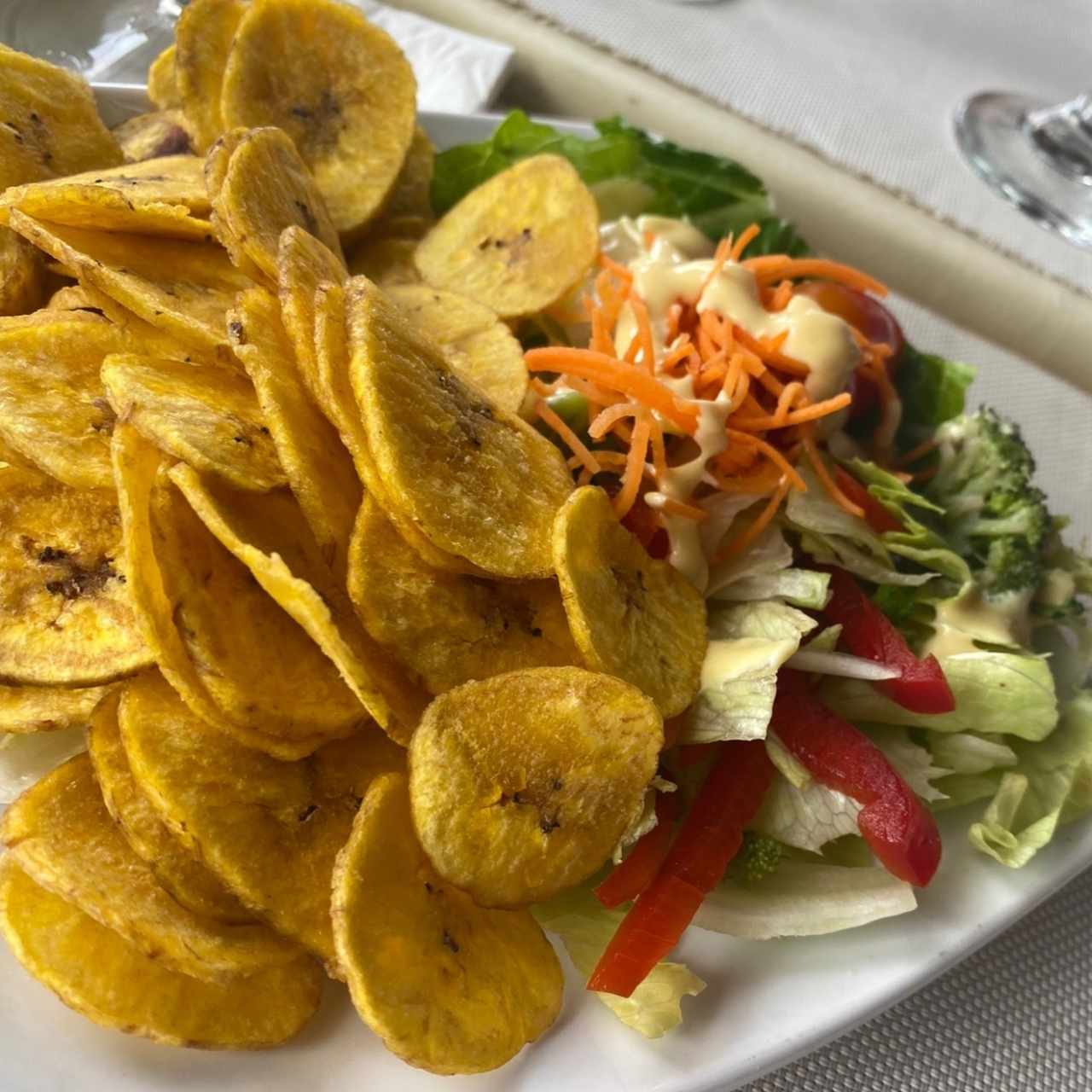 acompañamientos