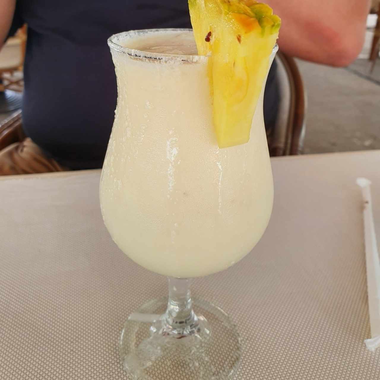 Piña Colada 