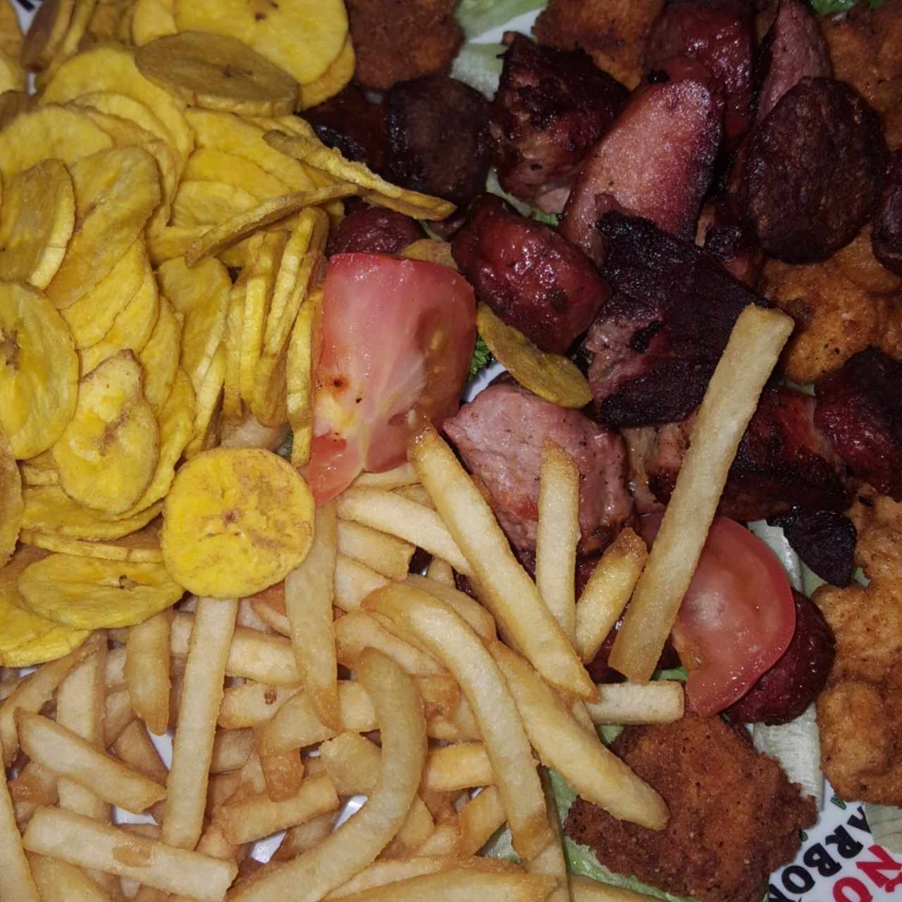 picada 